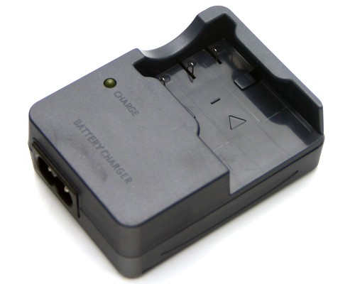 Battery Charger for Canon Digital IXUS I II IXY i5 700 750 NB-3L