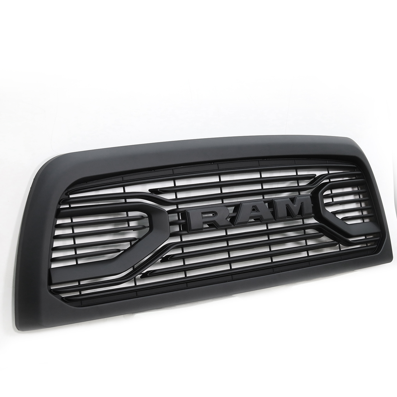 Dodge Ram 2500 Front Grill