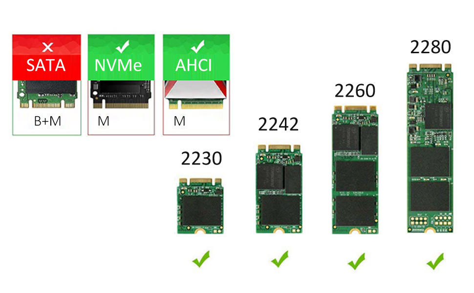 Windows 11 ssd m2