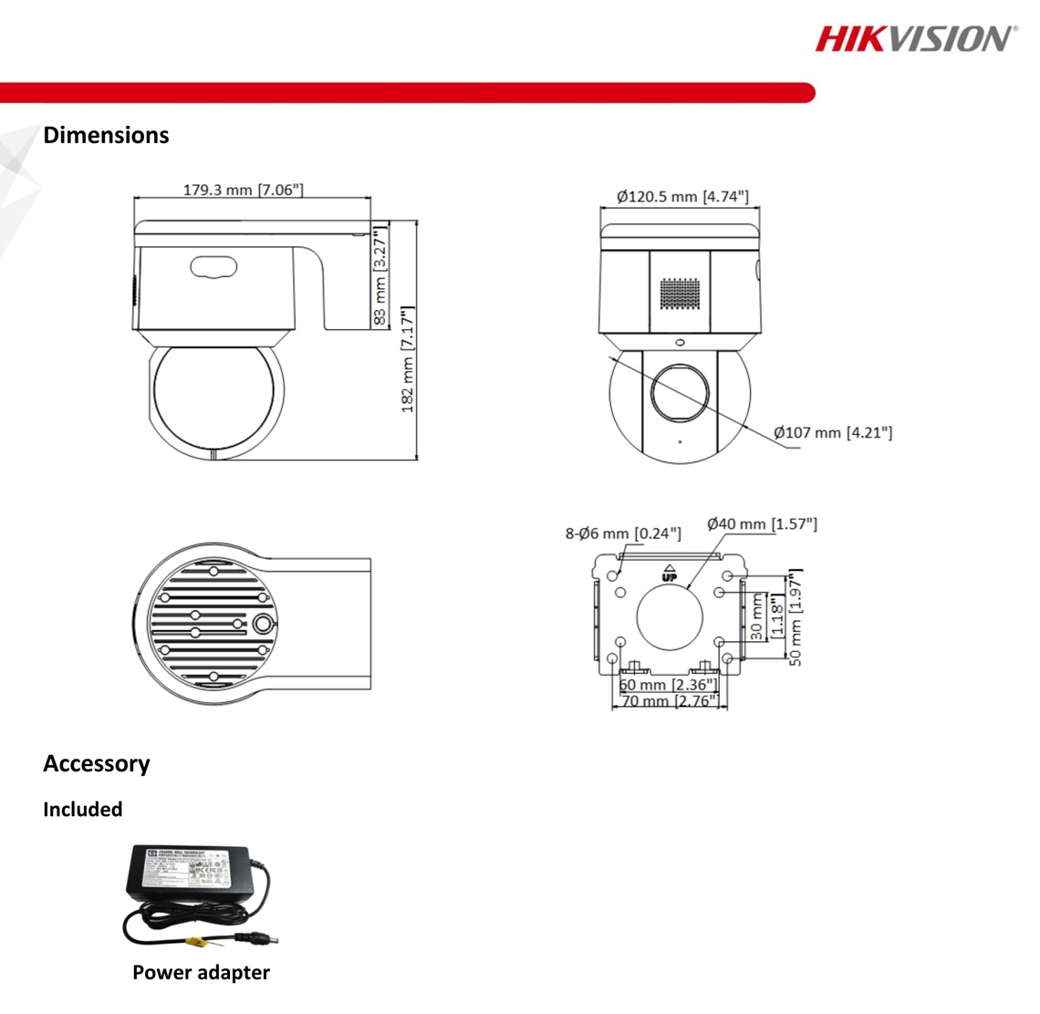 Чертеж кронштейна для поворотной камеры DS-2de4225iw-de (t5). DS 2de2a404iw-de3 плата. Hikvision DS-2de3a404iw-de.