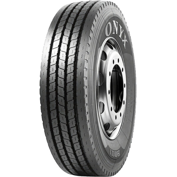 ONYX .5- HO111 143/141J(STEER/TRAILER) 235/75R17 16PR tyre