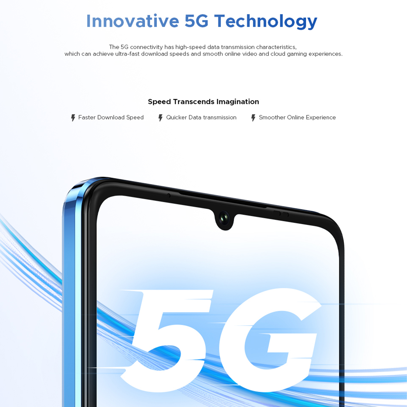 DOOGEE NOTE 59 PRO+ 5G – 512GB/36GB RAM – Fotocamera 50MP – Nuovo