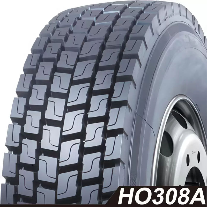 ONYX 11R22.5- HO308A 148/145M(DRIVE) 11R22.5 18PR tyre