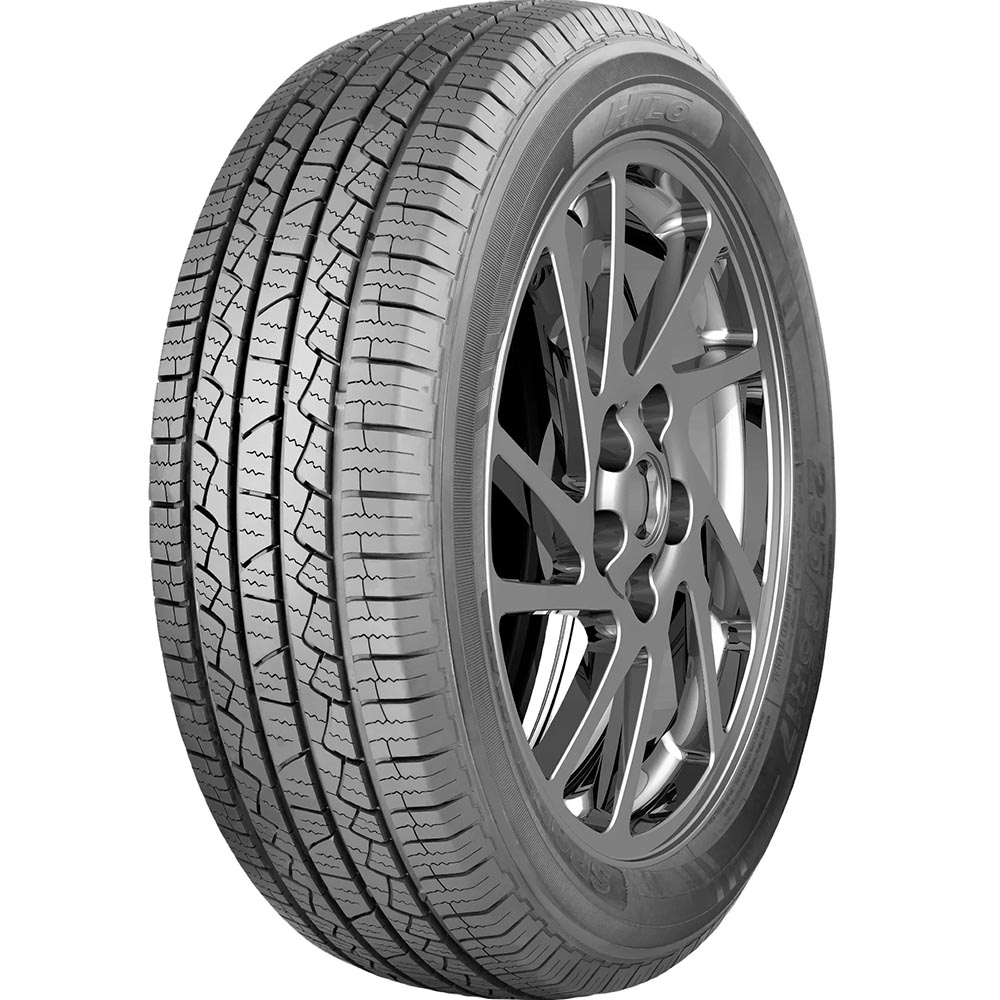ANCHEE AC828 255/65R17 110H tyre