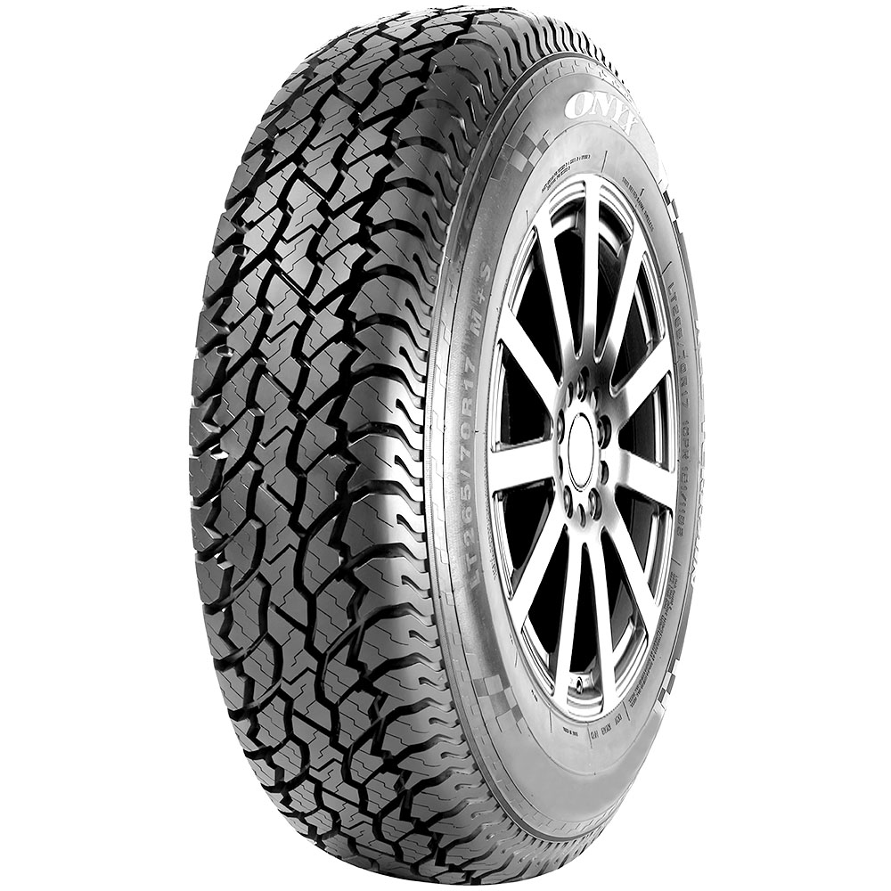 ONYX NY-AT187 215/75R15 100S tyre