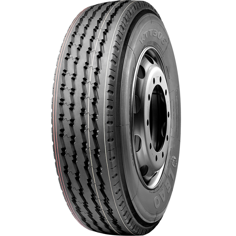 LEAO 11R22.5- KTT306 148/145L (TRAILER) 11R22.5 16PR tyre