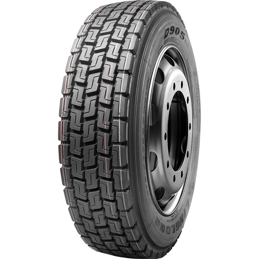 LEAO .5- D905 148/145M(DRIVE) 275/70R22 16PR tyre