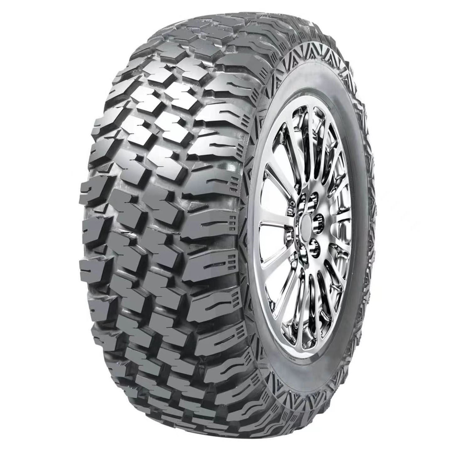 ONYX NY-MT287 120/117Q 265/65R17 10PR tyre